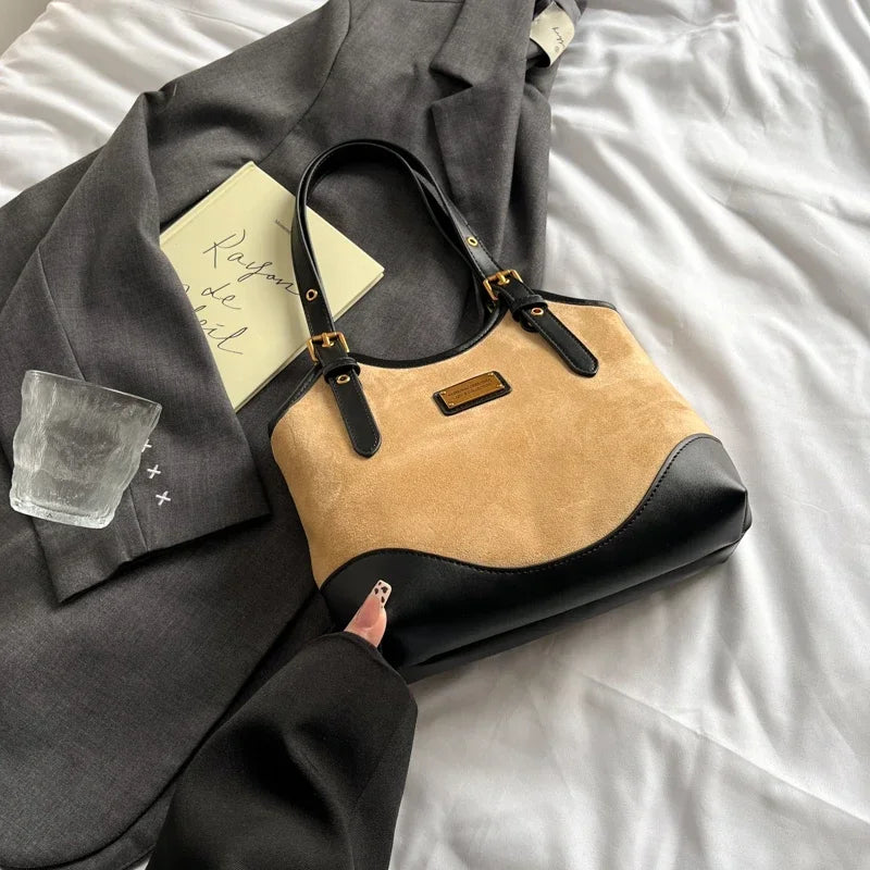 Trend Y2K Tote Shoulder Bag