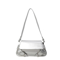 Thumbnail for Y2K Belt Design Crossbody Bag