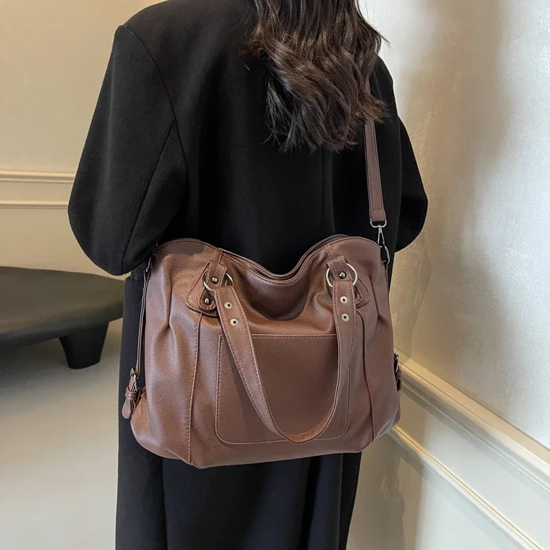 Y2K Tote Shoulder Bag