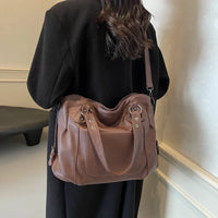 Thumbnail for Y2K Tote Shoulder Bag