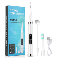 Thumbnail for Electric Teeth Cleaner