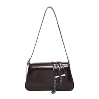 Thumbnail for Trendy Casual Tote Messenger Bag