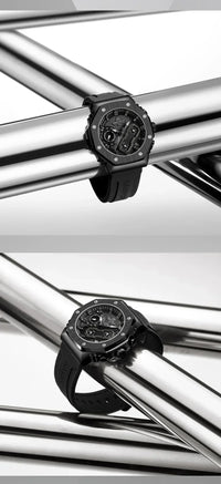 Thumbnail for Male Clock Chronograph
