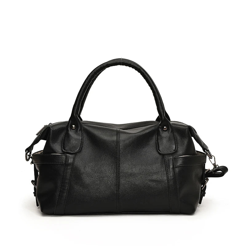 Retro Crossbody Bag