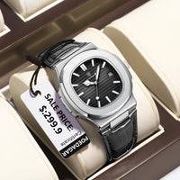 Thumbnail for Waterproof Luminous Watch