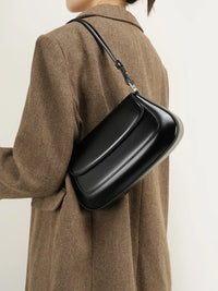 Thumbnail for Cowhide Genuine Leather Handbag