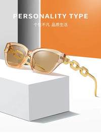 Thumbnail for Vintage Cat Eye Sunglass