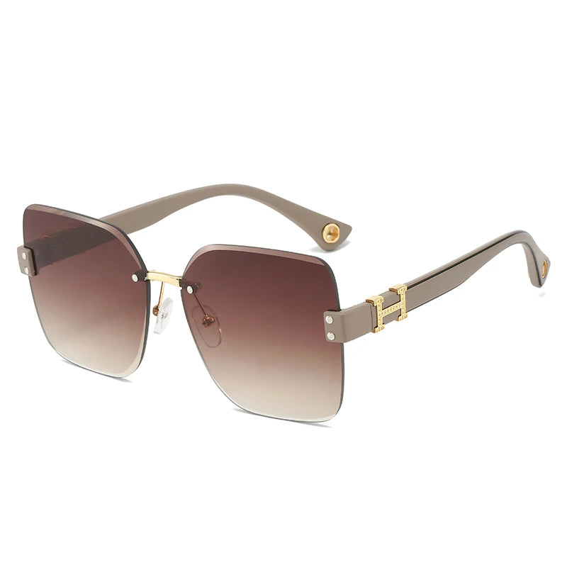 Classics Square Sunglass