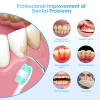 Thumbnail for Electric Teeth Cleaner