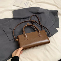 Thumbnail for Top Short Handle Handbag