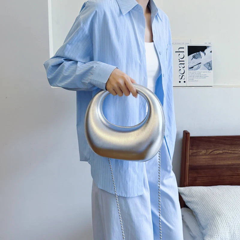 MOODS Luxury Evening Clutch Purse