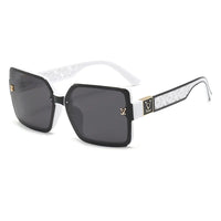 Thumbnail for Luxury Glamour Square Stylish Unisex