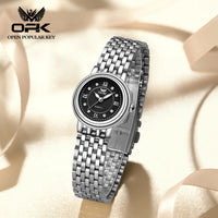 Thumbnail for Luminous Dress Matching Watch