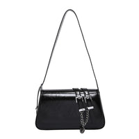 Thumbnail for Trendy Casual Tote Messenger Bag