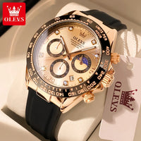 Thumbnail for Sports Multi functional Luminous Watch