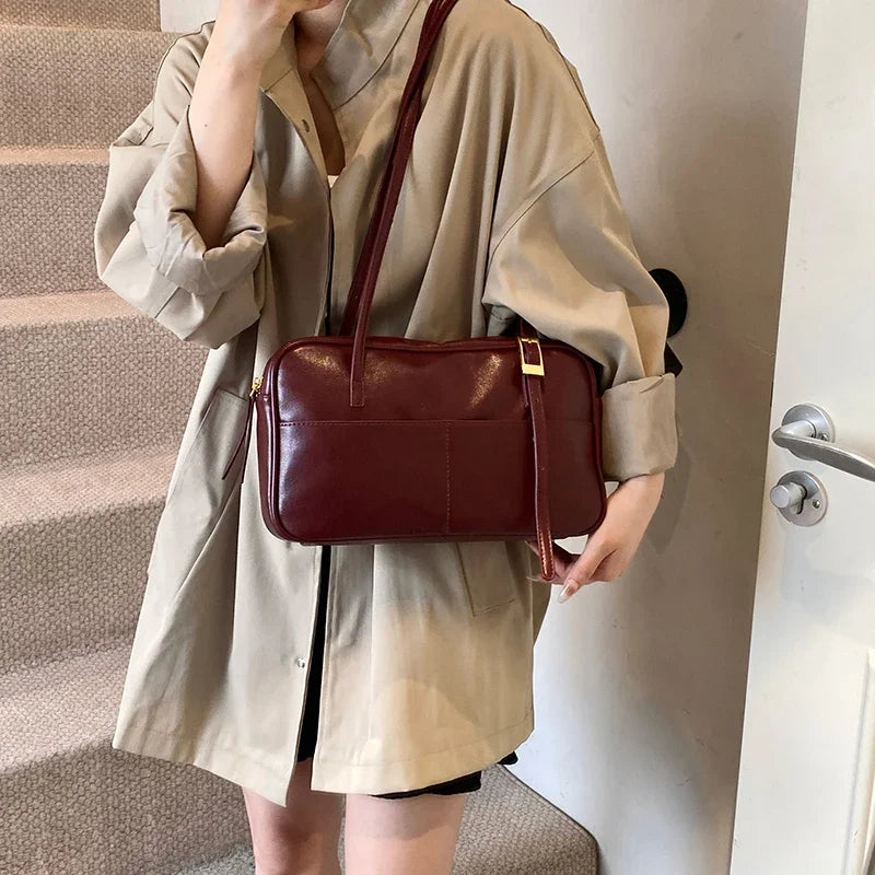 Y2K Crossbody Handbag