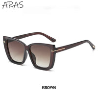 Thumbnail for Fashion Cat Eye Sunglass