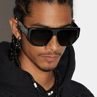 Thumbnail for Street Shooting Decorative Eyewear
