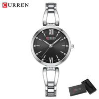 Thumbnail for Rhinestones Stainless Steel watch