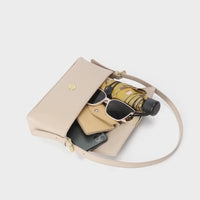 Thumbnail for Underarm Cowhide Genuine Leather Bag