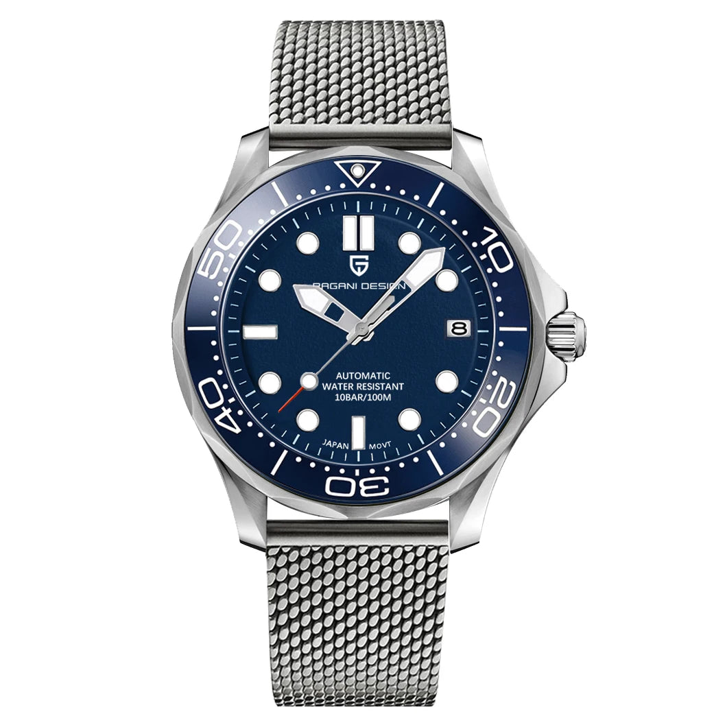 Automatic Mechanical Watch