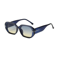 Thumbnail for Trendy Rectangle Sunglass