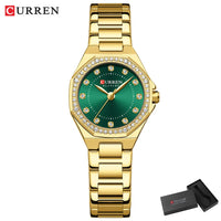 Thumbnail for Stainless Steel Bracelet Waterproof Watch