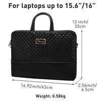 Thumbnail for Universal shockproof business Bag