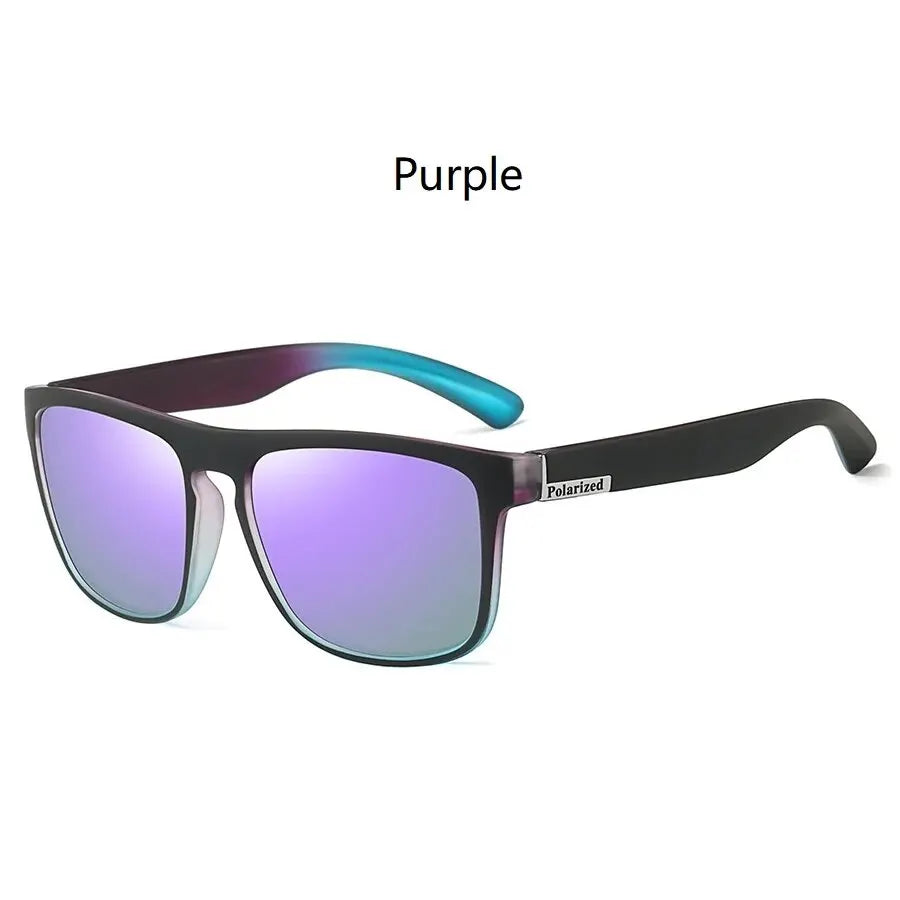 Polarized Sunglass