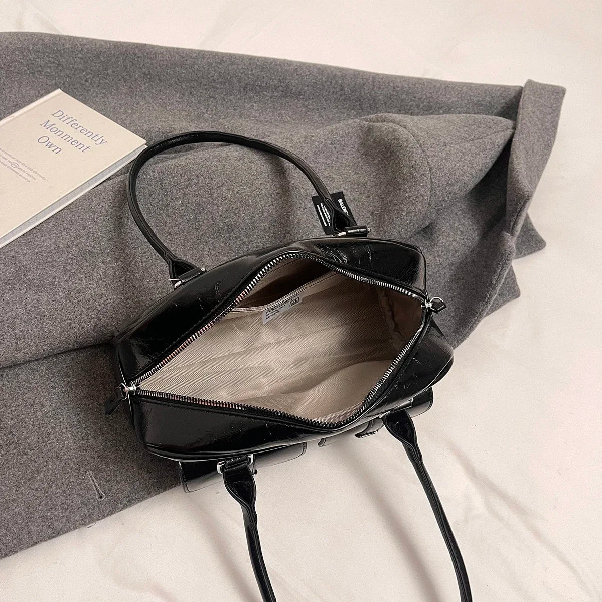 Y2K New Luxury Shoulder Bag
