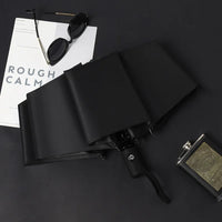 Thumbnail for Automatic Folding Umbrella Reverse Folding Feature