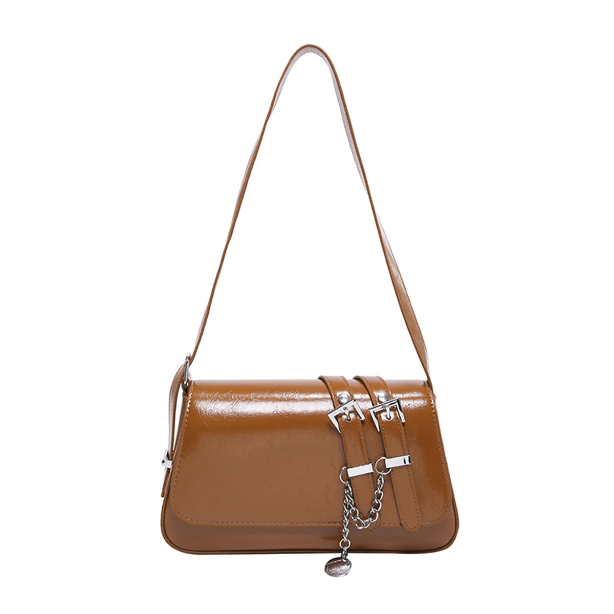Trendy Casual Tote Messenger Bag