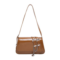Thumbnail for Trendy Casual Tote Messenger Bag
