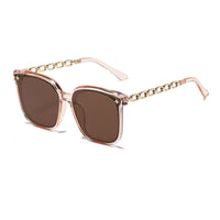 Thumbnail for Luxury Large Frame Sunglasses UV400