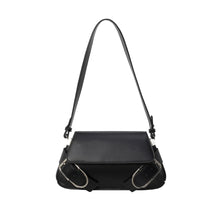 Thumbnail for Y2K Belt Design Crossbody Bag