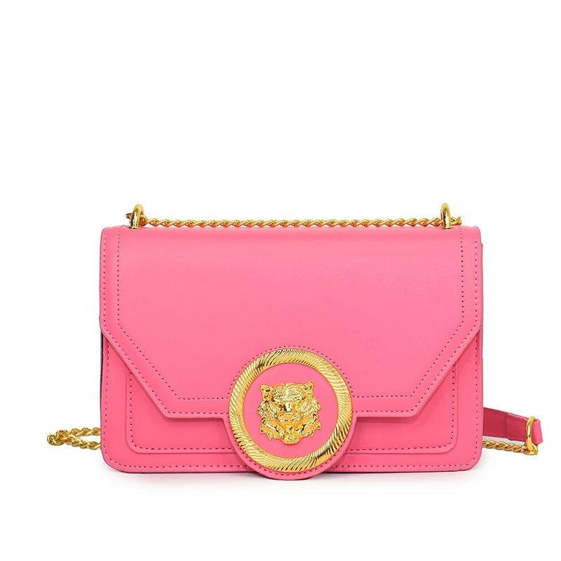 Casual Tote Messenger Bag