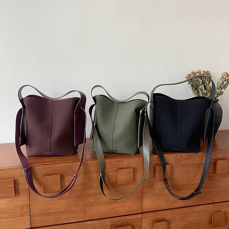 Casual Tote Travel Shopping Bag