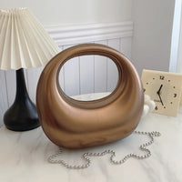 Thumbnail for MOODS Luxury Evening Clutch Purse