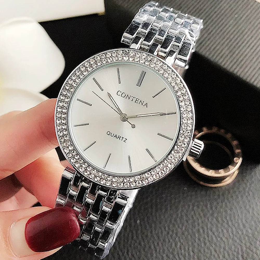 Montre Femme Contena