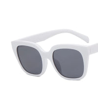 Thumbnail for Retro Fashion Square Sunglass