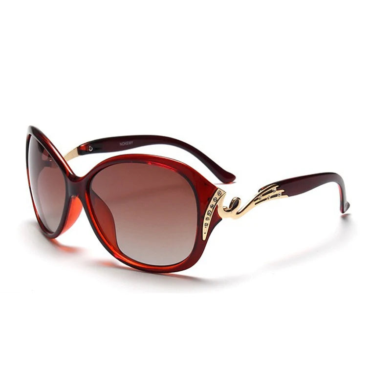 Polarized Sunglass UV400