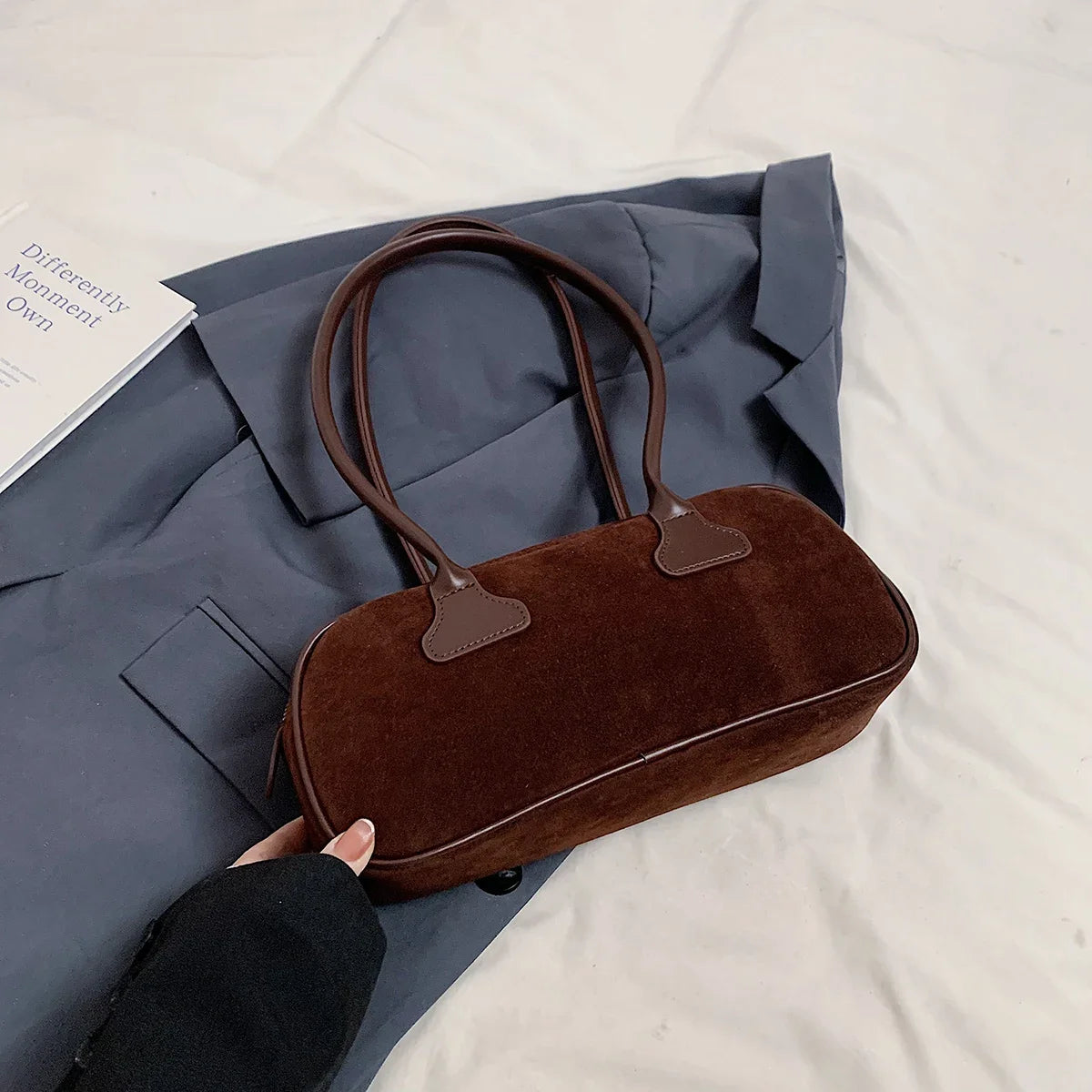 Retro Tote Bag Y2K