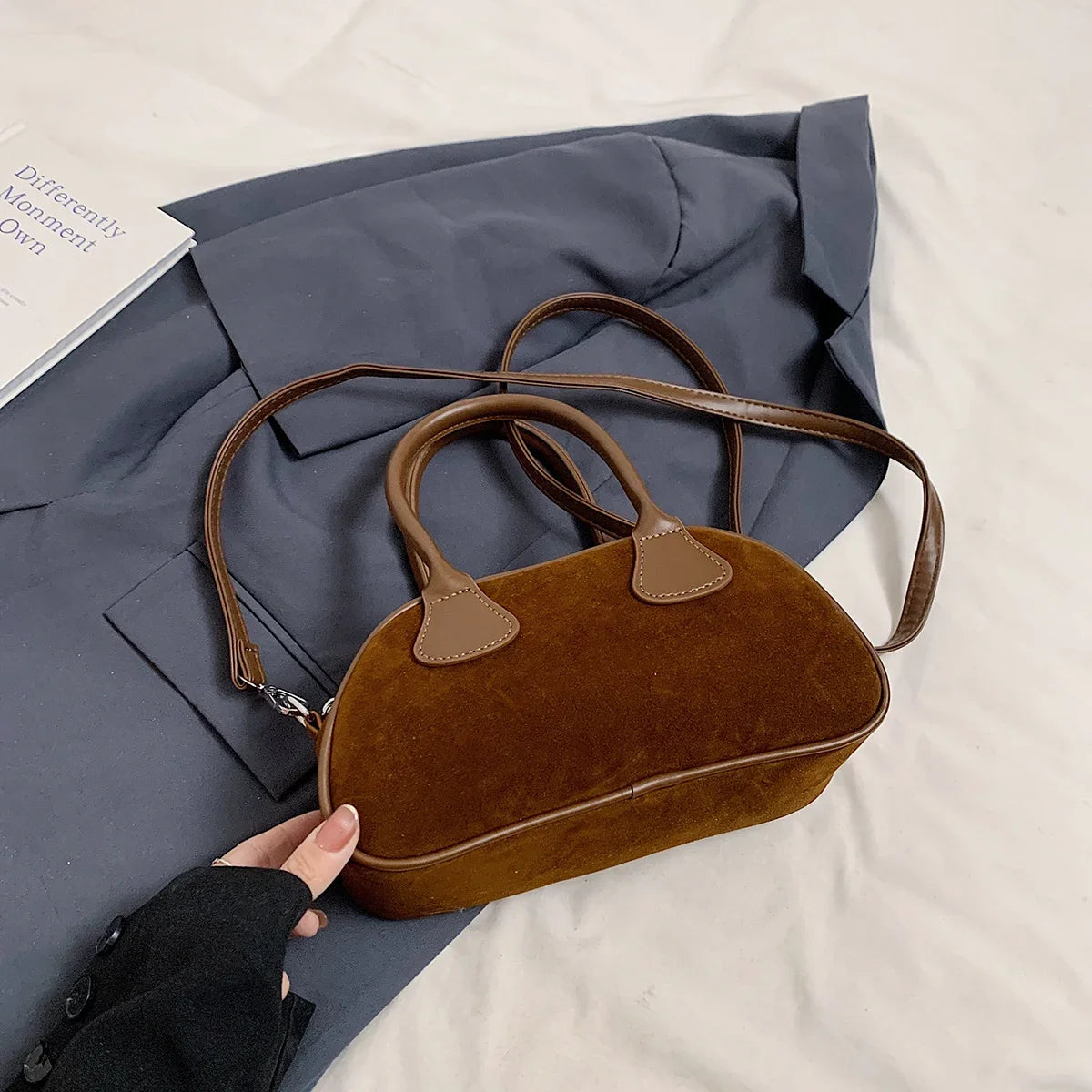 Retro Tote Bag Y2K