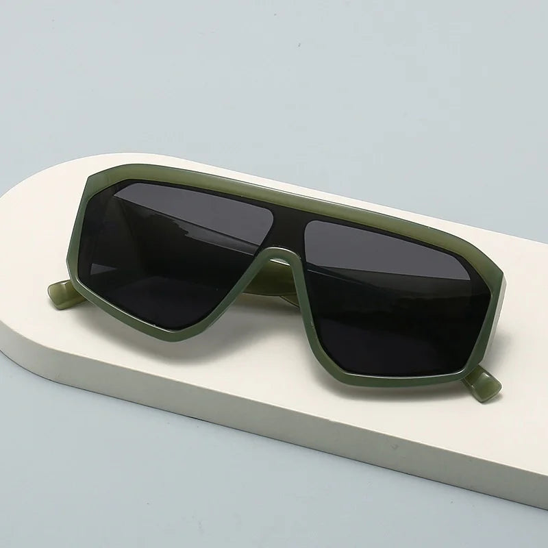 Outdoor Windproof Cycling Glass