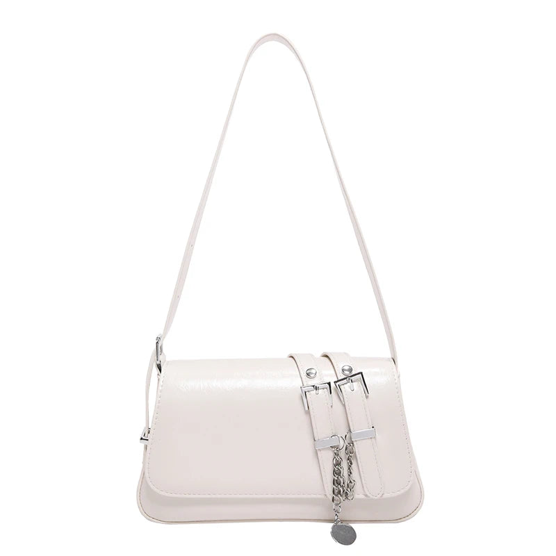 Trendy Casual Tote Messenger Bag