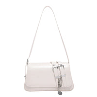 Thumbnail for Trendy Casual Tote Messenger Bag