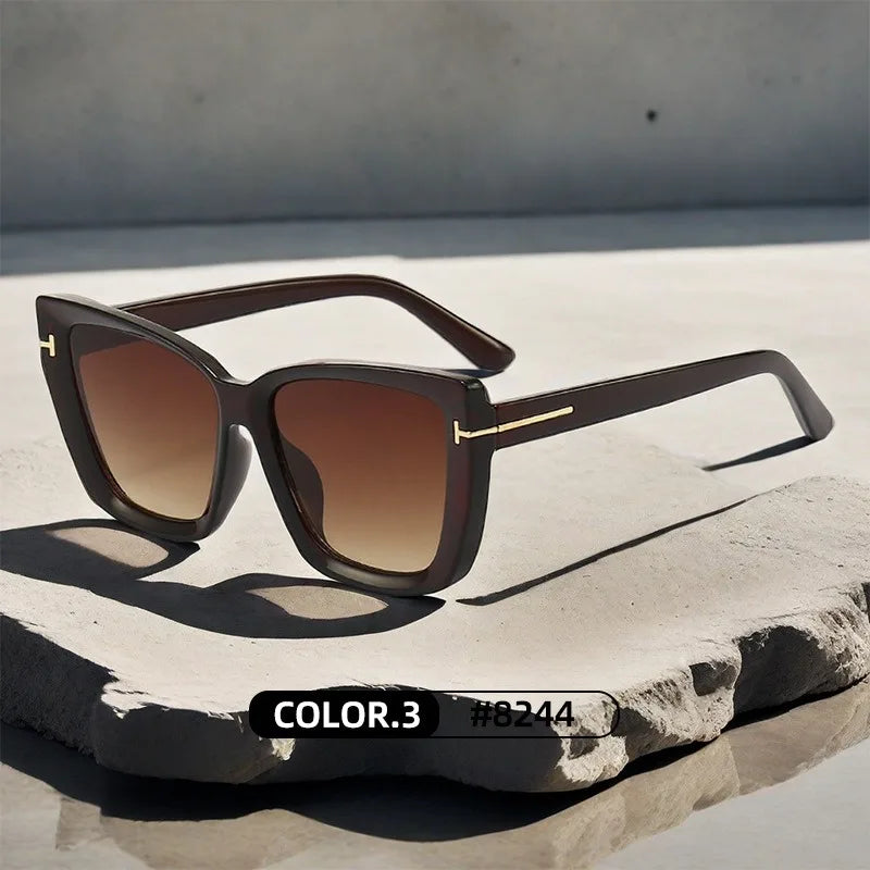 Luxury Brand Designer Sunglass