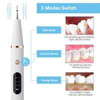 Thumbnail for Teeth Cleaner Smoke Stains Plaque