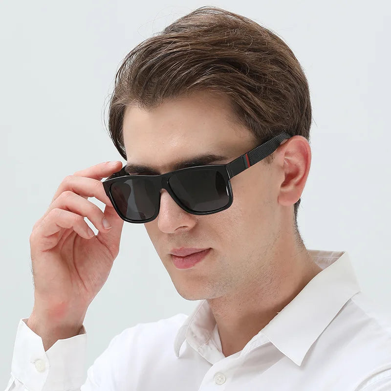 Outdoor Polarized Sunglass