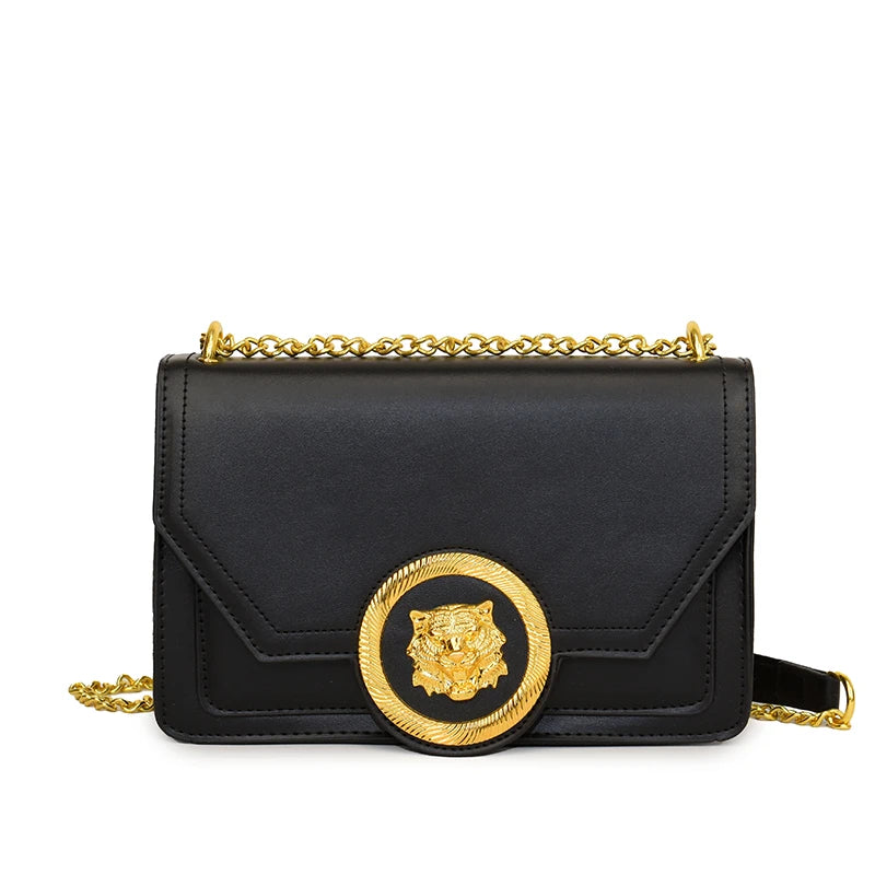 Casual Tote Messenger Bag